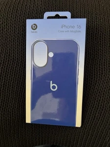 Beats iPhone 16 Case With MagSafe - Photo 1 sur 2