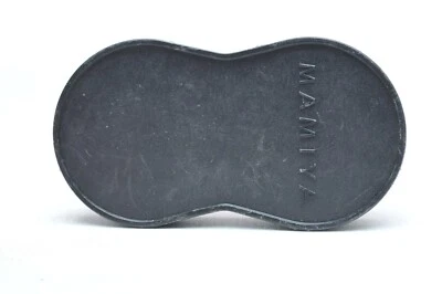 Mamiya 50mm TLR Double Front Lens Cap - Image 1 of 2