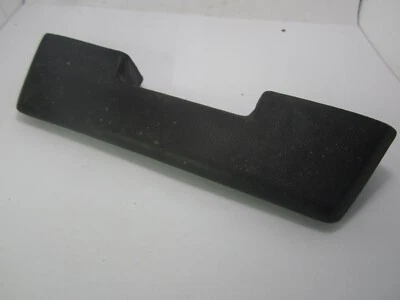 Reposabrazos de puerta interior Rambler AMC Ambassador 65-66 verde USADO Foto 1 de 4