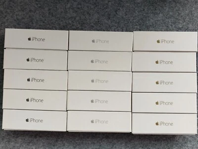 Nuevo estado Apple iPhone 6 16/32/64/128GB DESBLOQUEADO de fábrica para cualquier operador Foto 1 de 4
