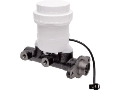 Cilindro maestro de freno fricción dinámica 95967CTMP 1988 para Dodge Ram 50 1987-1989 Foto 1 de 2