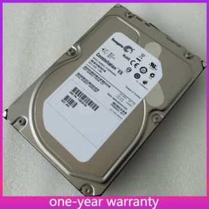 Seagate 2Tb ST32000444SS 3.5" SAS constellation ES server hard drive Hp dell - Picture 1 of 3