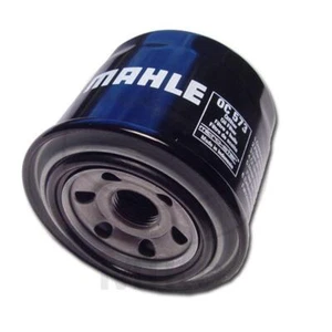 MAHLE OC 573 OIL FILTER FOR SUZUKI 700 GV GL MATURA 1985-1985 - Picture 1 of 3