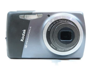 Kodak Easyshare M530 - 12.1 MP Digital Camera - Compact - Picture 1 of 16