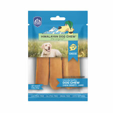 Himalayan Cheese Dog Chew 100% Natural Dog Treat for Dogs for Dogs 0-15 lbs. 