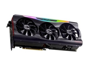 EVGA GeForce RTX 3090 Ultra Graphics Card