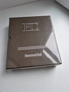 PC Microsoft MS-DOS Version 3.3 User's Guide and User's Reference- Unopened - Photo 1/2