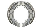 Brake Shoes Rear for 1984 Honda CF 70 Chaly
