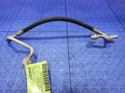 14-19 Ford Fiesta AC Air Conditioner Discharge Hose Genuine OEM D2BZ19972A - Image 1 of 4