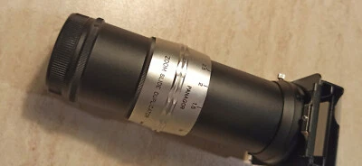 Panagor zoom slide duplicator - Image 1 of 4