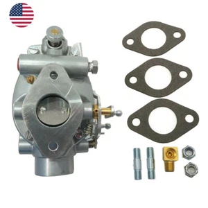 Carburetor for Marvel Schebler TSX785 TSX765 TSX692 11030003 312954 310746 - Bild 1 von 10
