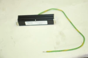 AccelTex Solutions Ethernet Surge Supressor ATS-SS-64V-10KA-10GBPS-BT - Photo 1/2
