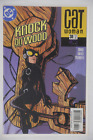 DC Comics Catwoman #38 (2005) 