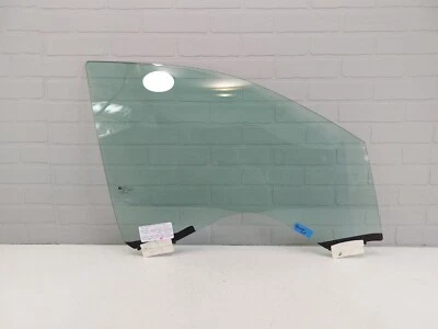 2010-2017 Chevrolet Equinox Lt Front passenger door window glass OEM Laminated Foto 1 de 4