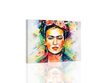 Frida Kahlo - CANVAS OR PRINT WALL ART