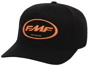 FMF Factory Classic Don2 Hat Black/Red L/XL # SP21196910 - Picture 1 of 1