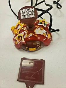 High School Musical Plug and Play TV Game New 4 Video Games Built Inside - Picture 1 of 6