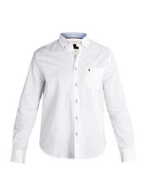 Navigare Camicia uomo in cotone - Immagine 1 di 4