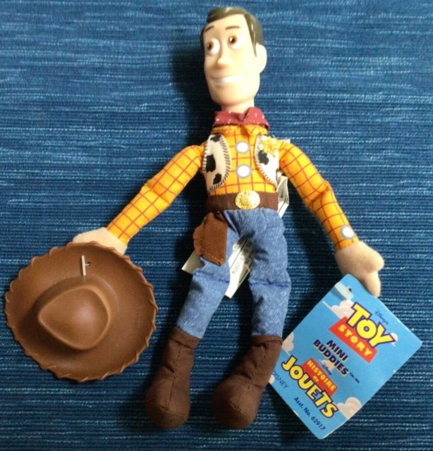 Preços baixos em Toy Story 12-16 Anos Pistolas de Dardos e Dardos Macios