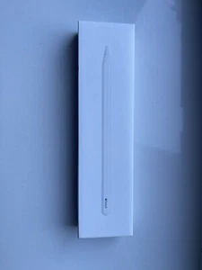 Apple Pencil (2. Generation) Eingabestift für Touch Screens - Weiß (MU8F2ZM/A) - Bild 1 von 3