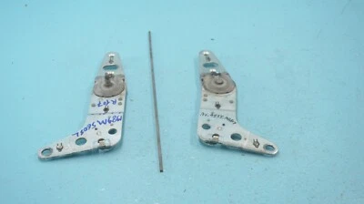 MERCEDES--BENZ  R107  380SL 560SL ,FRONT LEFT SIDE UPPER SEAT ADJUSTERS PAIR - Image 1 of 4