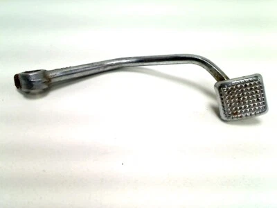 pedale freno per KAWASAKI LTD 700 1984 1984 usato 158144 Foto 1 de 4