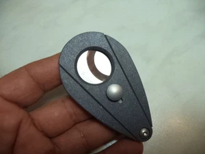 XIKAR  TAGLIASIGARI CUTTER  MODELLO GRANITE  NUOVO NEW. - Picture 1 of 1