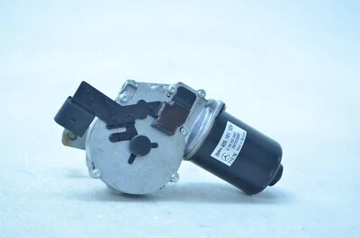 06-12 MERCEDES W251 X164 W164 ML GL R FRONT WINDSHIELD WIPER MOTOR OEM - Image 1 of 4