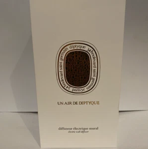 Diptyque Electric Wall Diffuser Not Sealed - Picture 1 of 1
