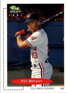 1991 Classic Best Baseball Pick Complete Your Set #1-250 RC Stars