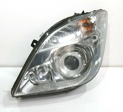 Mercedes-Benz Sprinter 906 Hella Alogena Fanale Sinistro A9068200961 - Immagine 1 di 4