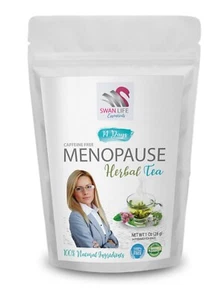 MENOPAUSE RELIEF - Hormone Ease Blend - Women’s Herb Formula - 1 Pack - Bild 1 von 7