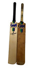 Gunn And Moore The Autograph Short Handle Hand Made Cricket Bat 335 X 2 Preowned