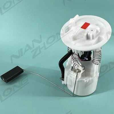 Conjunto bomba combustible 8200474690 para Renault Megane I Scenic I 09865803 Foto 1 de 3