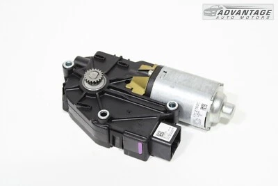 2018-2021 FORD EDGE SEL UPPER OVERHEAD ROOF MOONROOF SUNROOF MOTOR OEM - Image 1 of 4