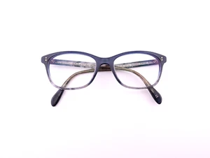 Oliver Peoples Eyeglasses, Frames Only, OV5224 1419 Ashton,52-17-140, Italy - Picture 1 of 21