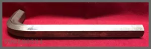 W1050K 5/8" Non-Sparking Hex Key Wrench 6-3/8" x 1-7/8" Legs Ampco - Picture 1 of 4
