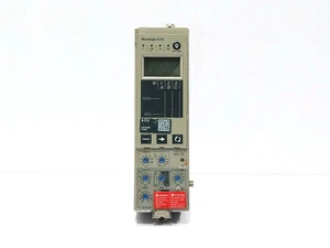 SCHNEIDER ELECTRIC MICROLOGIC 6.0 E 47603 CIRCUIT BREAKER DIGITAL TRIP UNIT - Picture 1 of 13