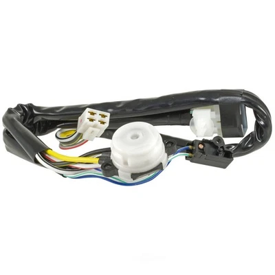 Interruptor de encendido WVE 1S6409 se adapta a 90-93 Acura Integra Foto 1 de 4