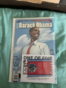 🔥🔥NRFB: Barack Obama - The Road to the White House #2 - The First 100 Days🔥🔥 - Picture 1 of 1