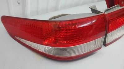  Juego luces traseras Honda Accord 2000 2001 2002 Foto 1 de 4