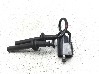 Ignition Coil 2 - 3 YAMAHA YZF R1 1000 2000 2001 RN041 - Image 1 of 4