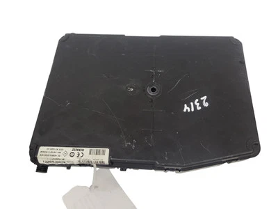 RENAULT GRAND SCÉNIC II JM0/1 Centralina comfort 8200780021 2.0 Diesel 28818989 - Immagine 1 di 3