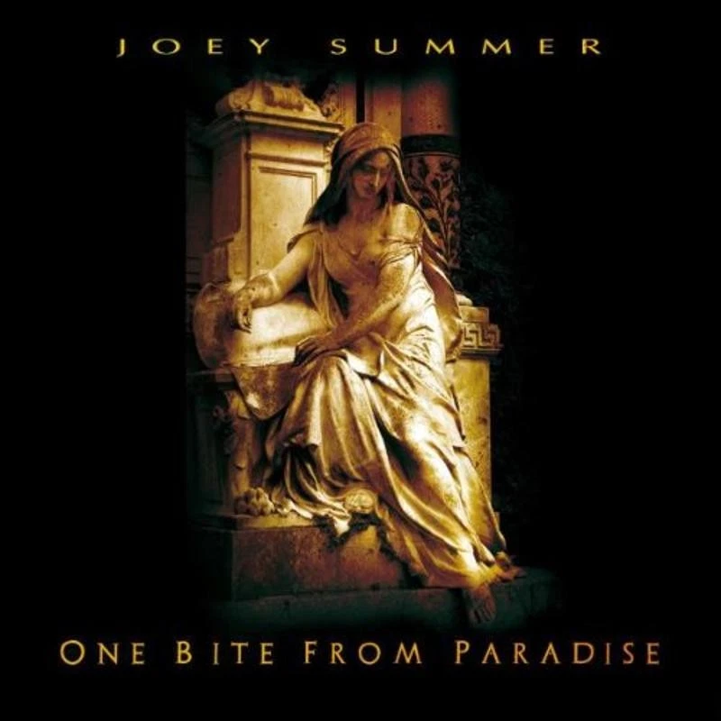 Joey Summer - One Bite from Paradise CD NEU OVP - Bild 1 von 1