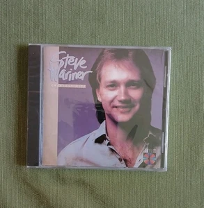 STEVE WARINER "GREATEST HITS" 1987 RCA VICTOR  RECORDS U.S.A. PRESSING Brand New - Photo 1 sur 2
