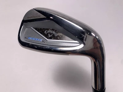 Callaway Paradym Ai Smoke HL Gap Wedge GW 47* Project X Cypher Sixty 5.5 Mens RH - Image 1 of 4