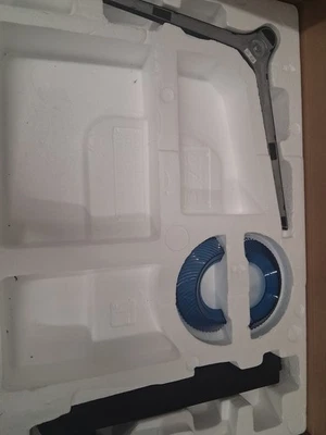 Samsung Odyssey G51C 32" QHD Widescreen LED Monitor - Read Desc - Image 1 of 4