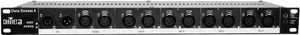 Chauvet Lighting - Data Stream 4 (DATASTREAM4) - Picture 1 of 2