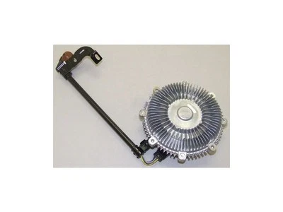 Para 2006-2010 Ford Explorer ventilador embreagem 79616VQDY 2008 2009 2007 - Imagem 1 de 2