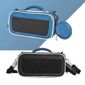 Shoulder Bag Hard Case For Bose SoundLink Max Portable Bluetooth Speaker Outdoor - Picture 1 of 15